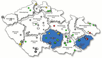 CÍL: Zajišťování podmínek pro kvalitu života a zdraví prostřednictvím uplatňováním UR v praxi 7.