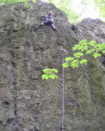 Obr Pavel Henke při