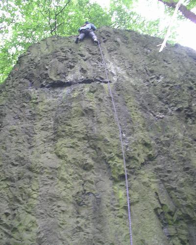 Obr Pavel Henke při