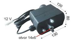 Strana 15 1304 MOTOR - MG - 25 kg - 4ot/min - 220 V ks 2 275,00 2 752,75 94,79 114,70 4 ot.