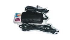 Strana 16 703 NAPÁJECÍ ZDROJ - 230/12V K MOTORU UMR03 ks 450,00 544,50 18,75 22,69 NAPÁJECÍ ZDROJ - 230/12V 230/12V - 3,5A k motoru UMR 03-12V kod G714A Napáječ sítový adaptér Sagemcom 12V/3,8 A