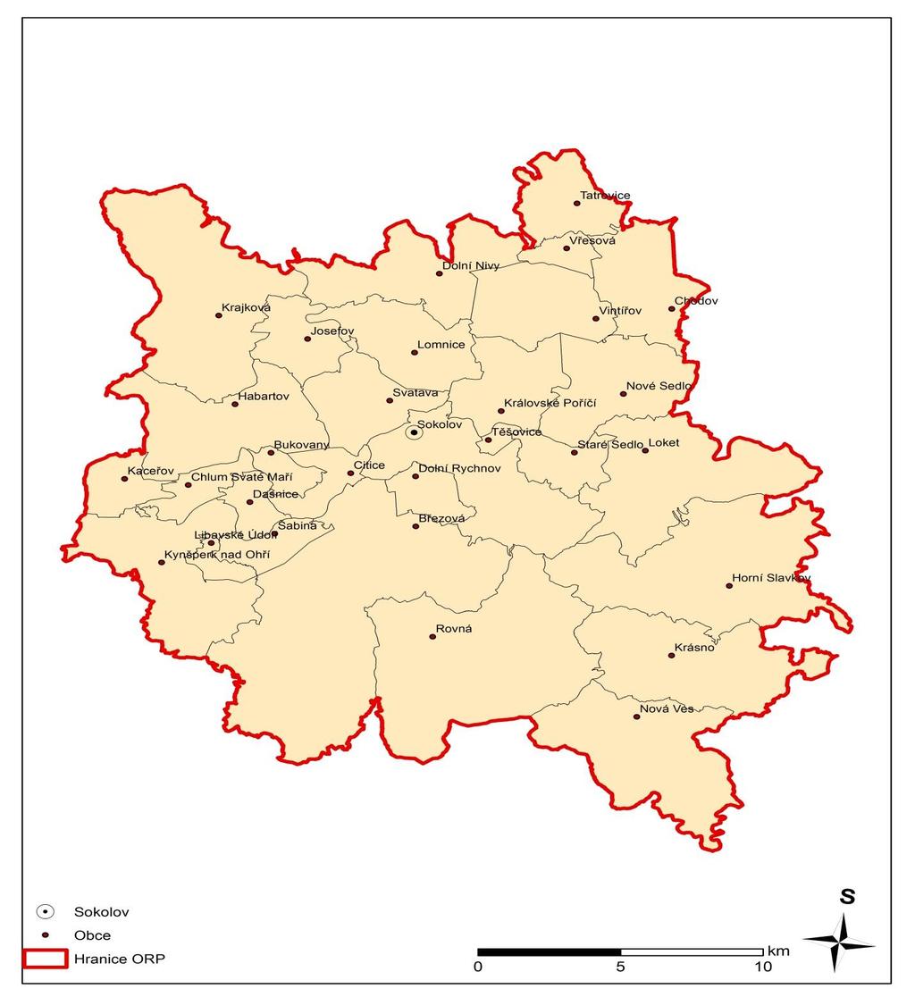 1 Obecné informace o
