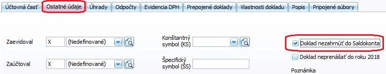 2. 2 Otvorenie účtovných kníh v priebehu účtovného obdobia V prípade, že účtovná jednotka prechádza na program Omega v priebehu účtovného obdobia, neúčtujete počiatočné stavy pomocou interných