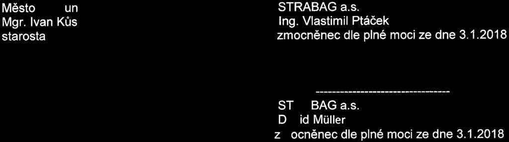 Smuvní trany prohašují, že kutečnoti uvedené v této mouvě nepovažují za obchodní tajemtví pode 504 občankého zákoníku a uděují voení k jejich užití a zveřejnění bez tanovení jakýchkoiv daších
