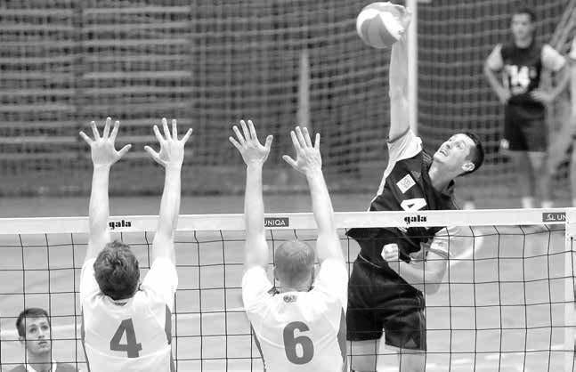 Máte talent a chcete se stát součástí stále populárnějšího sportu? Tak neváhejte a staňte se členem florbalového oddílu FBC Slovácko, který zastřešuje všechny mládežnické kategorie až po muže.