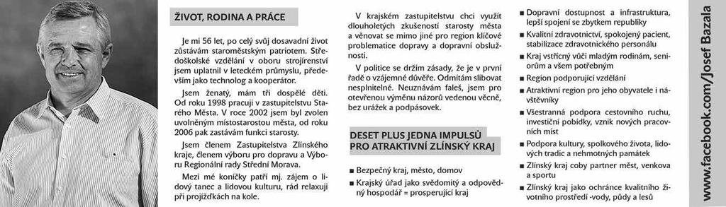 Cena města je odměnou za významný přínos k rozvoji, reprezentaci a propagaci města, ale i oceněním za mimořádný projev odvahy při záchraně lidských životů.