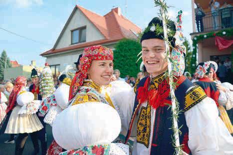 Pondělí 3.