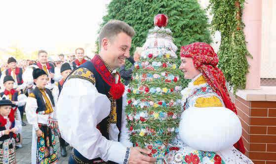 Letos už jsme si chtěli zkusit, jaké to mají ti starší stárci, řekl dále Jan Pluhař.