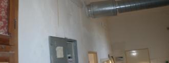 Nový elektrorozvaděč