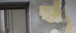 Práce na přepážkách ze sádrokartonu rychle