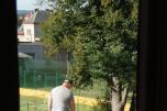 Určitý čas jsme čekali, že problém vyřešíme při druhé etapě