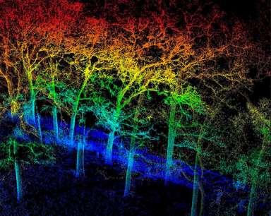 bezpilotního letounu UAV je mnohem ekonomičtější než použití