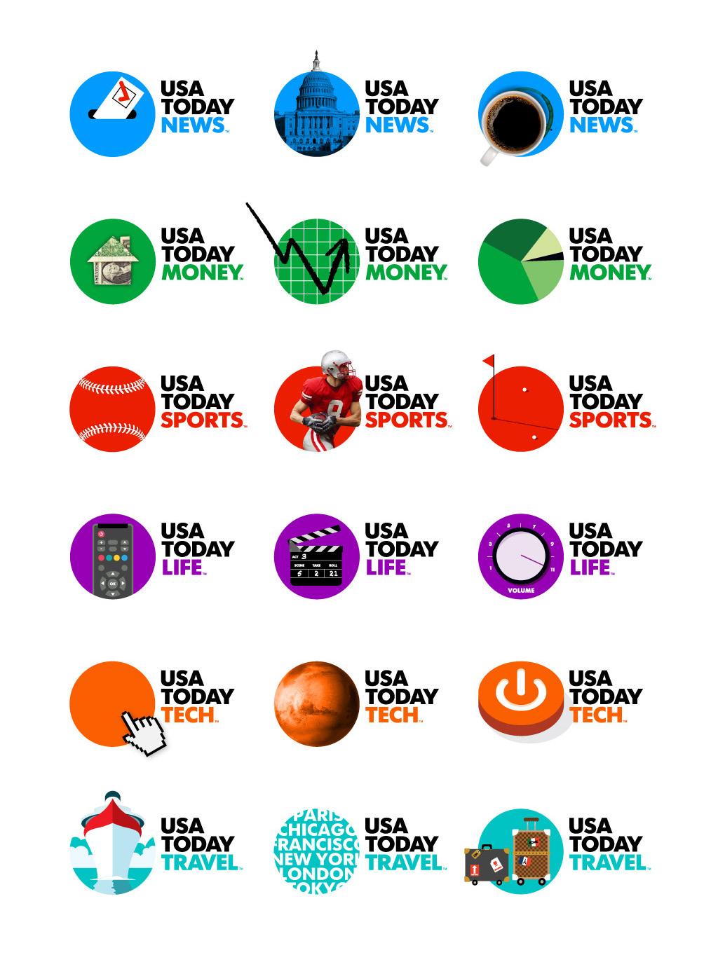 USA Today