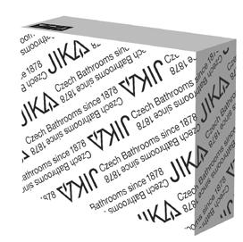 Please observe the sizes in the image below. This way up symbol usage If the packaging consist This way up symbol (e.g. furniture packs) all packaging symbols must be placed at the bottom of the box in a row of repeating symbols.