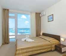 10 441 Kč * Hotel nabízí ubytování v moderně a komfortně zařízených 2lůžkových pokojích s možností přistýlky. Pokoje mají buď 2 lůžka nebo manželskou postel (tzv. king size ).