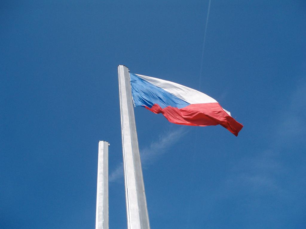 4 Protidrogová politika v České republice 4.