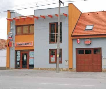 $ Predám tehlový RD v Diviakoch pri Turč. Tepliciach, 4+1, cena 31.000 EUR. tel.: 0905 925 991 $ Predám 1-izbový byt v HC, tel.