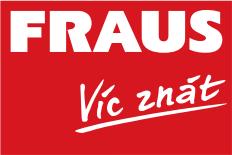 duben 2015 Řešení Sjednotili a přepracovali jsme jednotlivé weby Nakladatelství Fraus.