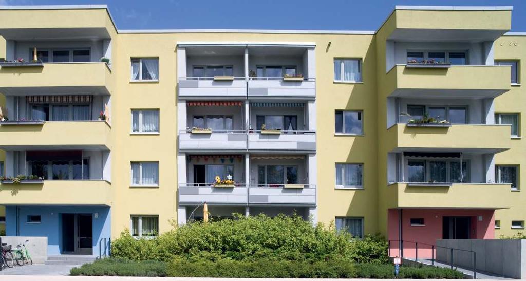 KONEČNĚ BEZÚDRŽBOVÝ BALKON Spolehlivé a bezpečné řešení pro balkony a lodžie Rekonstrukce balkonů a lodžií je jednou z nejproblematičtějších částí obnovy bytových či rodinných domů.