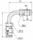 M10x1,25 22 50 16 10 11 11 RK-MAG45R-1N M10x1 22 50 16 10 11 11 RK-MAG45R-2N 3/8-24 22 50 16 10 11 11 90