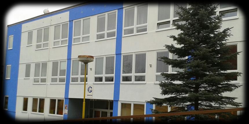 Výroční zpráva Gymnázia, Vlašim,