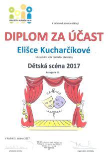 Albstadt. Naši studenti vycestovali do Albstadtu ve dnech 27. 11. 4. 12. 2016.
