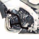 TN 357 Yamaha FZ1 1000 (06-09) 2 650