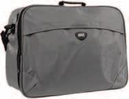 integrální přilbu, skládací T 482 Trolley bag 2 590 Kč objem