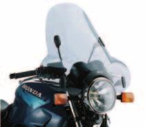 vxš=490x500 mm, montážní sada D45 s montážní sadou dle typu motocyklu