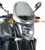 Yamaha FZ1 1000 (06-09) vxš=380x335 mm, montážní