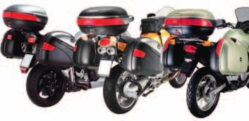 ...výhradní distributor pro ČR www.motosp.cz Ceny jsou platné od 15. 2. 2010. Obsah: Přilby MT................................................................................... 1 Nosiče a kufry GIVI.
