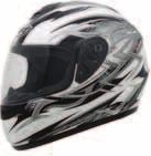 2...výhradní distributor pro ČR www.motosp.cz Ceny jsou platné od 15. 2. 2010. Přilba MT IMOLA 111 integrální 2608.95 červená matná 1 290 Kč 2608.96 modrá matná 1 290 Kč 1218.
