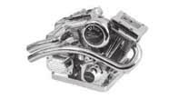 Objednací číslo 022-0148-EU 5 690 Kč Objednací číslo TWIN-800-EU 3 790 Kč INTERNATIONAL PLUS /12V 1,25 A 4 STUPŇOVÉ NABÍJENÍ