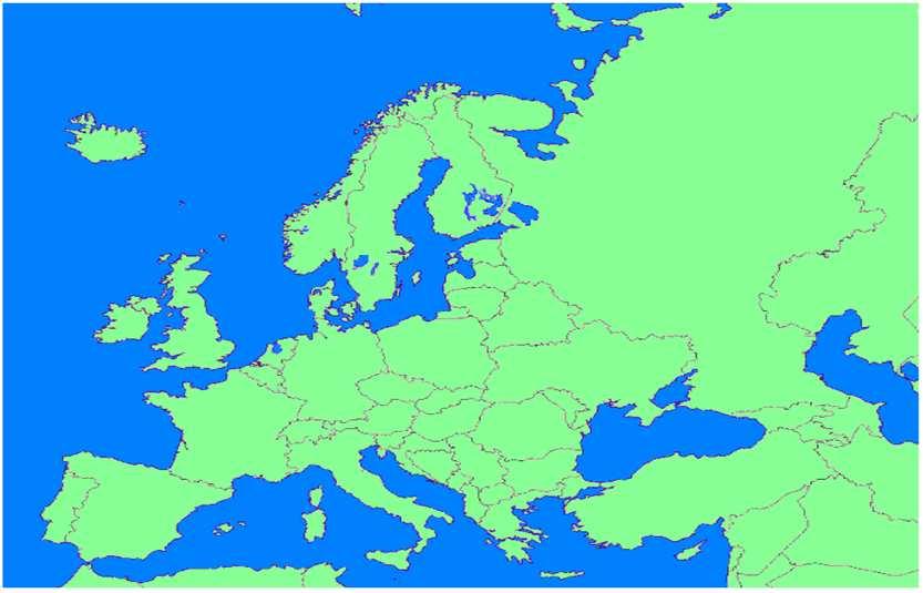 země EU Žadatelé výzkumní pracovníci - nesmí v posledních 3 letech (před uzávěrkou výzvy, k datu zaměstnání v HI ) žít, pracovat nebo studovat v zemi, do které o pobyt žádají, déle než 12