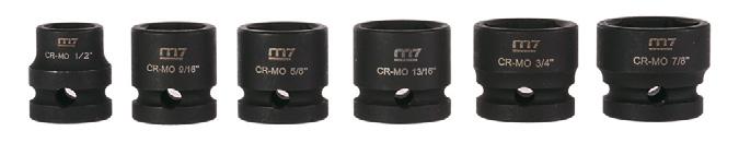 30 368 MA611-M32 32 364 MA611-M35 35 458 MA611-M36 36 472