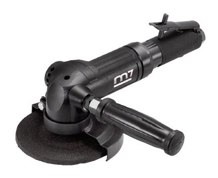 úhlové brusky QB-195L-120 úhlová bruska 125 mm extrémně silná bruska v