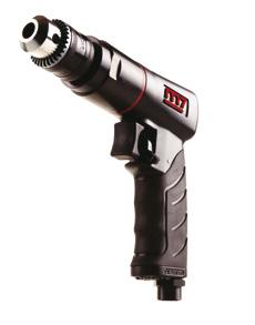 10 mm planetová  jednou rukou QE-833 sklíčidlo 10 mm