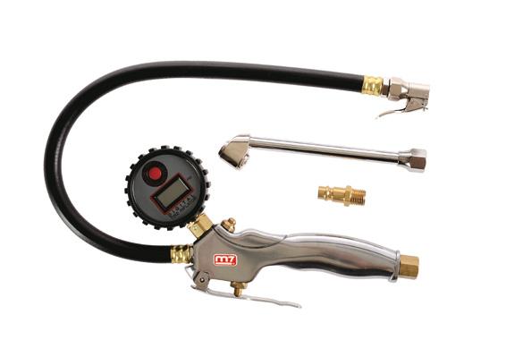 průměr manometru 63 mm SB-423 pro nákladní automobily pneuhustič s