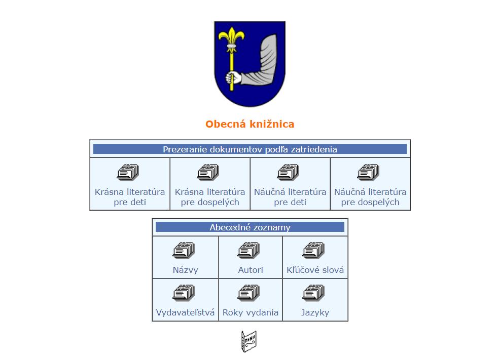 Abecedné registre v on-line