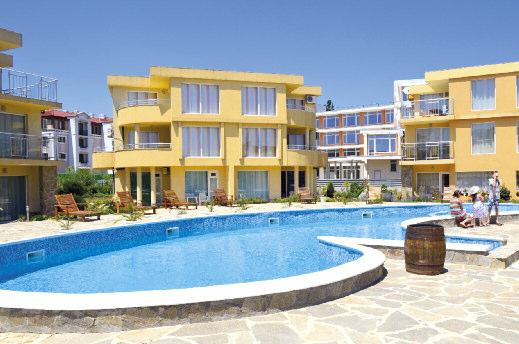 KAVACITE Vila MAPI RAŇAJKY NOVINKA APARTMÁNY PLÁŽ 120m Popis, poloha: Poloha: komplex Mapi Holiday Village sa nachádza na