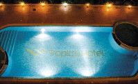Služby, šport a zábava: reštaurácia, letná záhrada, vonkajší bazén, detský bazén, jacuzzi, detské ihrisko, masážne a wellness