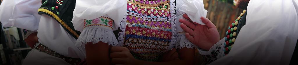 8. 2017 18:00 Folklorní svět u nás 19:00 Hajdalácký folklorníček skvělý folklorní muzikál v podání souboru Rosénka v Divadle J. K.