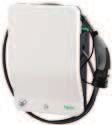 Řada výrobků EVlink EVlink Smart Wallbox NEW Stručně Široká nabídka Nabídka 1 nabíjecích stanic: Maximální výkon pro nabíjení: 7.4 kw nebo.1 kw s 1fáz. nebo 3fáz.