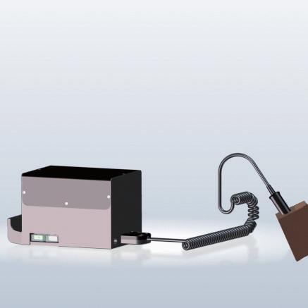 an- Kfz-Ladeleitung schließen. Připojte nabíjení do vozu. 6.2 Wechsel der elektrischen Sicherungen 6.