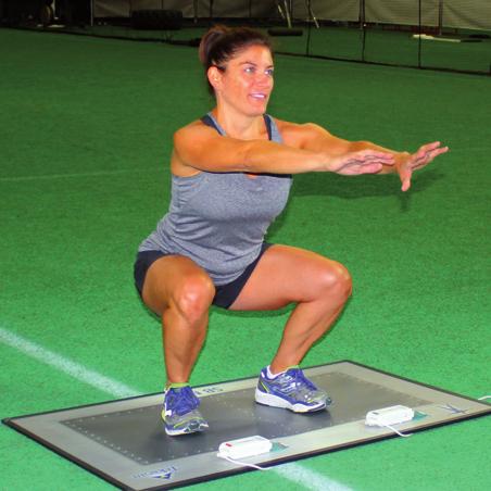 F-Scan FitPOD &