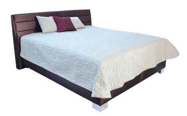 Matrace Anatomic H3, š/v/h: 200x28x90 cm, materiál: PUR, xdura,