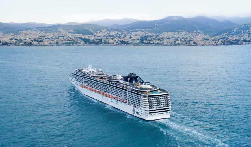 PLAVBA KOLEM EVROPY PŘES GIBRALTAR 972 KIEL-KODAŇ-ZEEBRUGGE-SOUTHAMPTON-LA CORUNA-LISABON-GIBRALTAR-BARCELONA AKČNÍ CENA 35.
