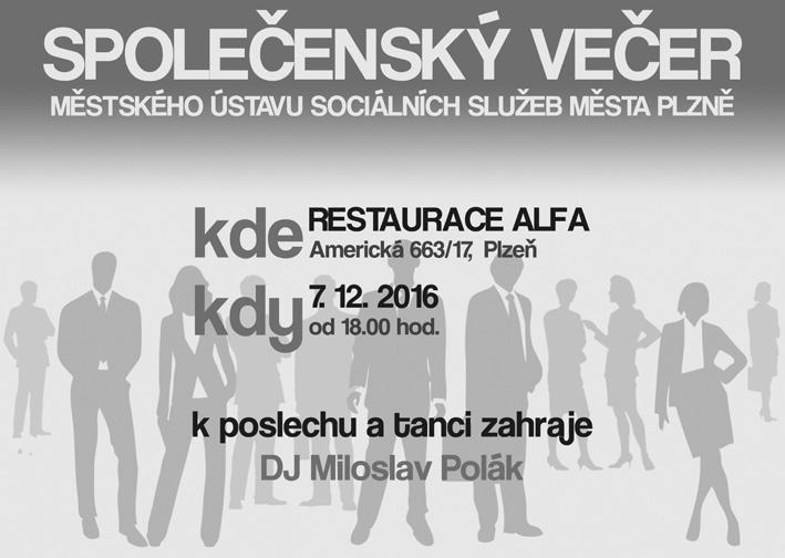 Přípravy na Vánoce Horké léto skončilo a my se v DS Jitřenka pustili do příprav na vánoční besídku.