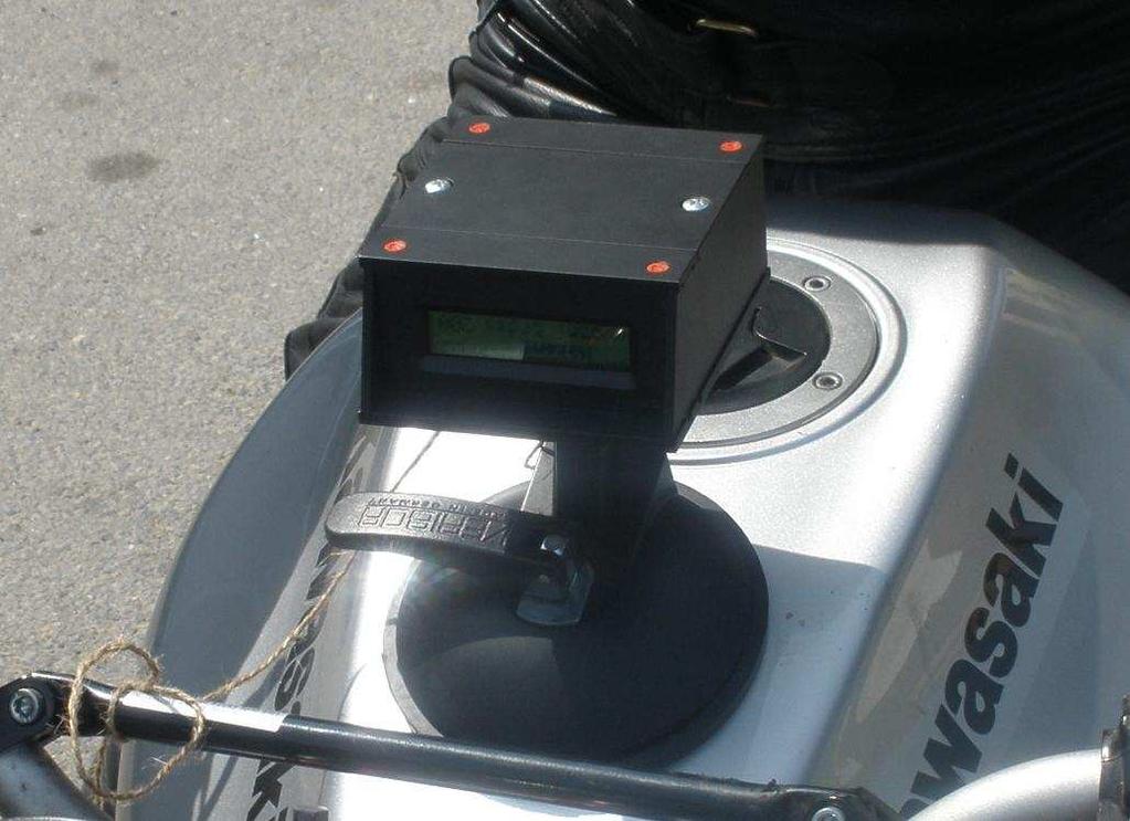 SX Obr 11: Honda CBR 11 XX Obr