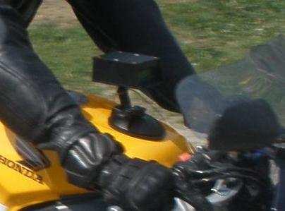 CBR 99 RR Každou z měřených